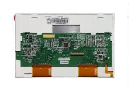 Anzeige LCD AT070TN83 V.1 Innolux TFT HD 7 Zoll-Noten-Bildschirmanzeige HDMI ODM
