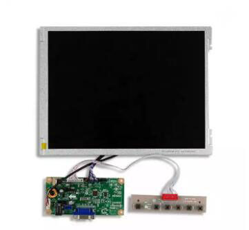 800:1 800x600 TFT LCD Module zeigen medizinischer Apparateinstrumente an