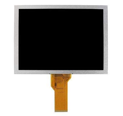 8&quot; Tft Lcd 800*600 Ej080na-05b Industrie