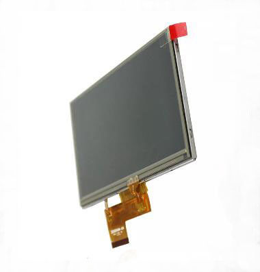 5in industrielle TFT Analog-Digital wandler Anzeige At050tn34 V.1 Platten-480*272 LCD
