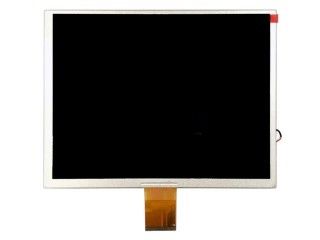 800x600 10,4 bewegen industrielle LCD-Bildschirme LCD-Anzeigefeld-60pin Fpc Lsa40at9001 Schritt für Schritt fort
