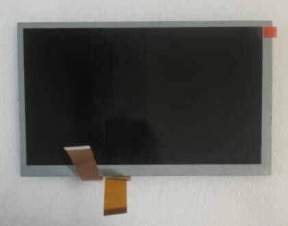 8 Zoll Innolux Tft Industrial Lcd Display Panel At080tn03 V.7 Antiglare Oberfläche