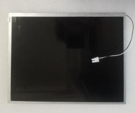 Hsd100ixn1-A10 10 Zoll harte Beschichtung 1024x768 Tft LCD-Monitor Touchscreen-Panel