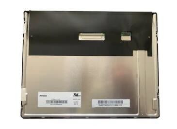 10,4 Zoll Innolux-LCD-Bildschirm TFT und Nissen IPS-Anzeigefeld-500 und LVDS