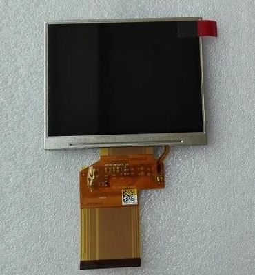 Farbeinnolux Transflective TFT-Anzeige 320x240 LCD zeigen Blendschutzsonnenlicht-lesbare Anzeige an