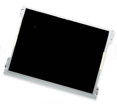 Schnittstellen-LCD-Bildschirm TFT Tm121tdsg02 Lvds 12,1 Höhepunkt Zoll LCD-Platten-450cd/M2