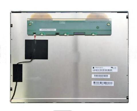 Industrieller LCD Zoll Tm150tdsg70 1024*768 Tianma Lvds Anzeigefeld-15