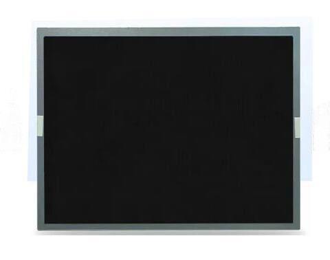 Industrial Grade 15in TFT Color LCD Display 600:1 LCD Touch Screen Panel ODM