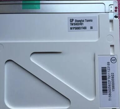 20 Monitor Pin Tms 104sdh01 TFT LCD 10,4 Zoll Lvds-Anzeigefeld Svga