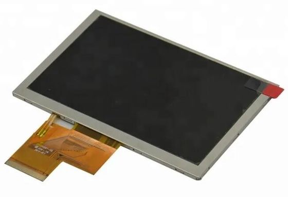 Ej050na-01g FPC 7 Zoll 50 Himbeerpu Pin LCD Anzeigen-800x480
