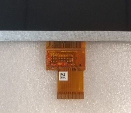 8,0-Zoll hohe Helligkeit industrielle LCD-Platte zu den medizinischen Kontrollen