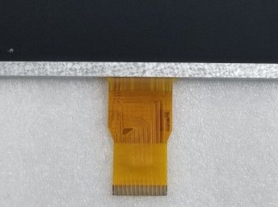 10,1 Zoll TTL-Schnittstelle industrielles Pixel TFT-Platten-WXGA 149PPI 1024×600