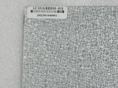 10,1 Zoll TTL-Schnittstelle industrielles Pixel TFT-Platten-WXGA 149PPI 1024×600