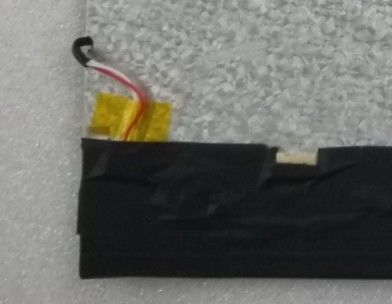 10,4 Schnittstellen-Schirm des Zoll-1024*768 industrieller TFT LCD der Platten-LVDS