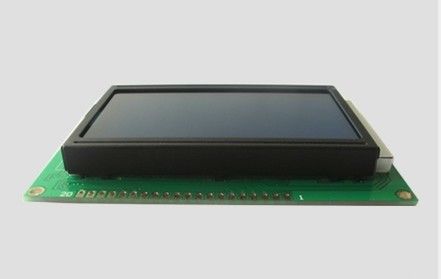 Stromversorgung 5V grafisches LCD-Anzeigen-Modul mit Entschließung 128*64