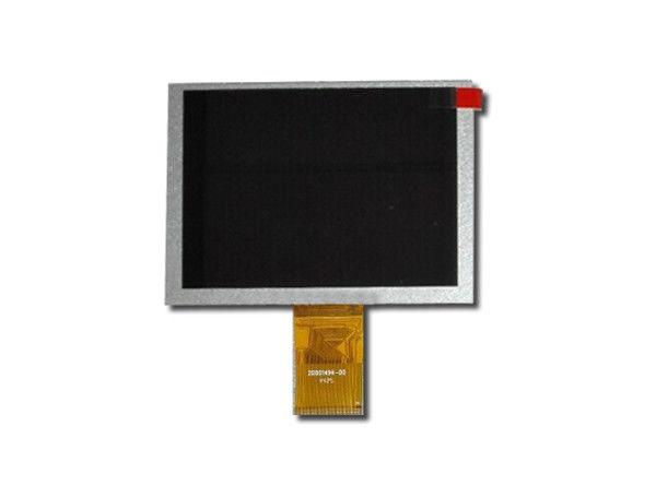 Noten-Bildschirmanzeige LCD-Monitor Vga Cvbs 640*480 TFT für Kontrolleur Board