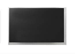 Anzeige 40pin 6bit 800x480 Innolux At070tn83 V.1 TFT HD Anzeigen-TP Ctp 7 Zoll TTLs LCD