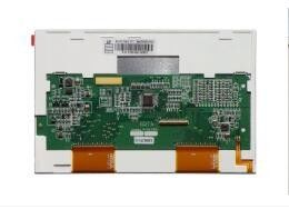 Farbe LCD 800x480 TFT zeigen Schnittstelle 18bits LCD TTL mit WLED-Hintergrundbeleuchtung an