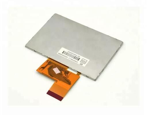 4.3&quot; Tft LCD-Bildschirm 480*272 At043tn25 V.2 Innolux Handy-Lcd-Display