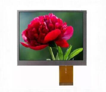 5,6 Touch Screen Fahrer Board 640x480 der Zoll-LCD-Bildschirm-Platten-At056tn52 V.3