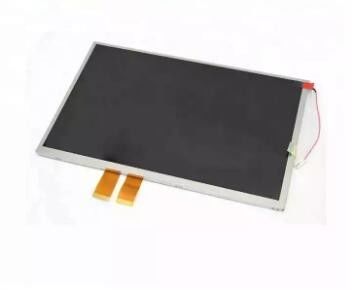 10.2 Zoll 800*480 Lcd Innolux Wide Temperature Tft Touchscreen Anzeige mit 102tn03 V8
