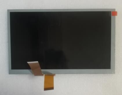 8&quot; Innolux At080tn03 V.7 Tft LCD-Monitor 800*480 Lcm Bildschirme