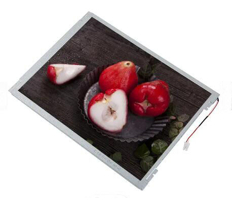 Tm104sdh01-00 Tft Lcd Monitor 10,4 Helligkeit des Zoll Lcd-Fingerspitzentablett-400cd/M2