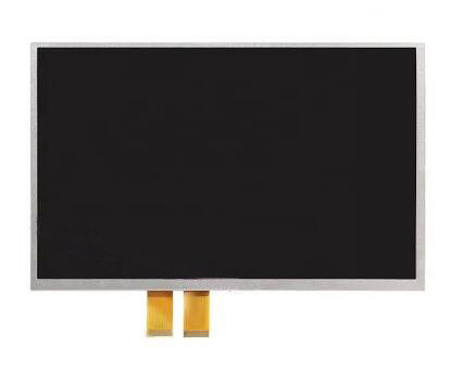 Innolux 800x480 10.2" High Brightness LCD Displays GPS Car DVD LCD Display Touch Screen