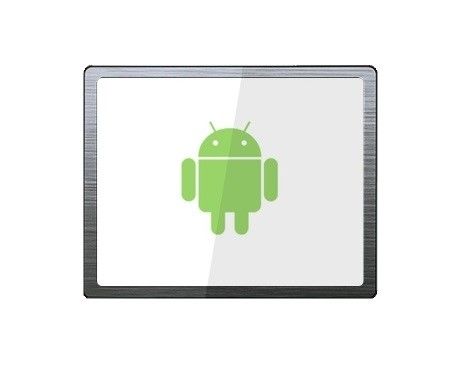 15.6 Zoll All-in-One-Maschine 1920*1080 Android-Betriebssystem Unterstützung für mehrere Schnittstellen mehrere Sprachen